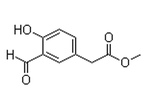3-甲?；?4-羥基苯乙酸甲酯